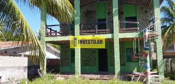 Apartamento com 2 Quartos à venda, 200m² no Pilar, Ilha de Itamaracá