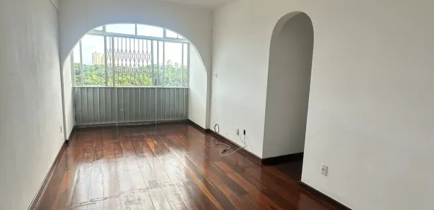 Apartamento com 3 Quartos à venda, 64m² no Pernambués, Salvador