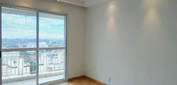 Apartamento com 3 Quartos para alugar, 80m² no Umuarama, Osasco