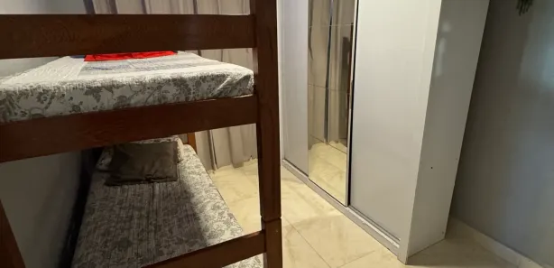 Apartamento com 2 Quartos à venda, 55m² no Pitimbu, Natal