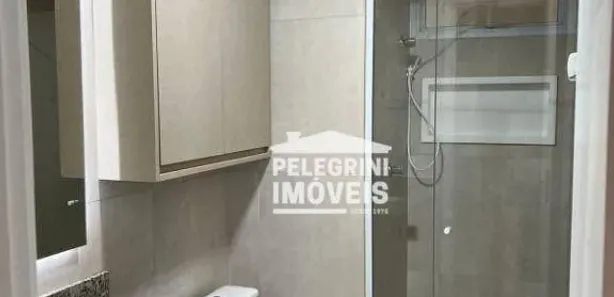 Cobertura com 3 Quartos para venda ou aluguel, 153m² no Taquaral, Campinas