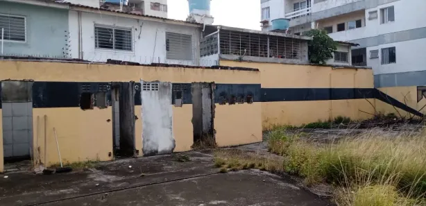 Terreno / Lote Comercial à venda, 390m² no Várzea, Recife