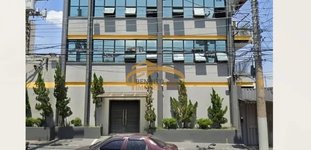 Prédio Inteiro para venda ou aluguel, 1400m² no Vila Lageado, São Paulo