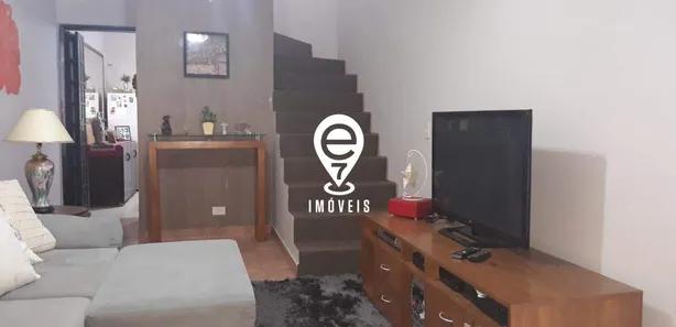 Sobrado com 3 Quartos à venda, 200m² no Conjunto Residencial Jardim Canaã, São Paulo