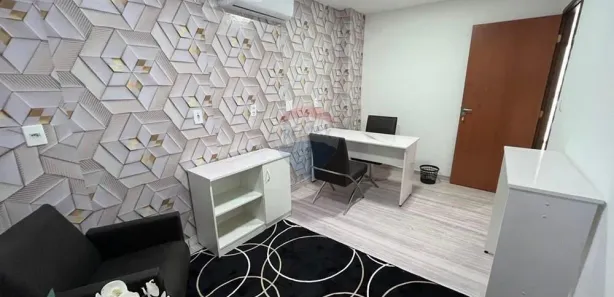 Prédio Inteiro para alugar, 500m² no Petrópolis, Natal