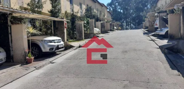 Sobrado com 2 Quartos à venda, 100m² no Reneville, Mairinque