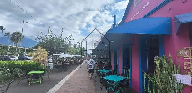 Loja / Salão / Ponto Comercial à venda, 140m² no Centro, São Sebastião
