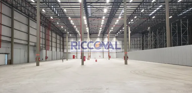 Galpão / Depósito / Armazém para alugar, 7300m² no Vila Principal, Barra Mansa