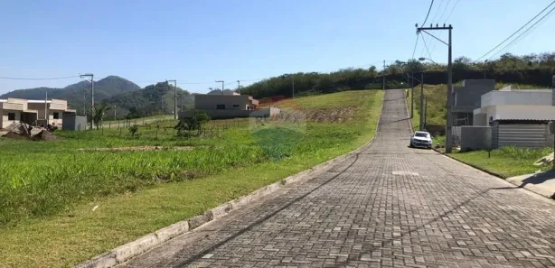 Terreno / Lote / Condomínio à venda, 216m² no Pindobas, Maricá