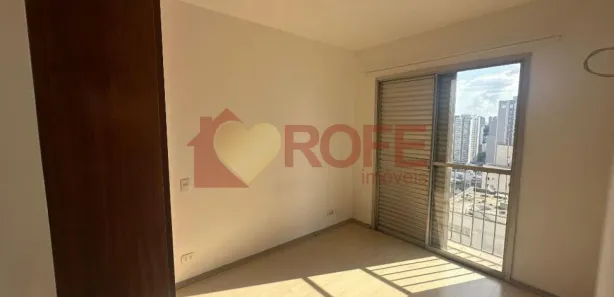 Apartamento com 2 Quartos à venda, 53m² no Vila Mascote, São Paulo