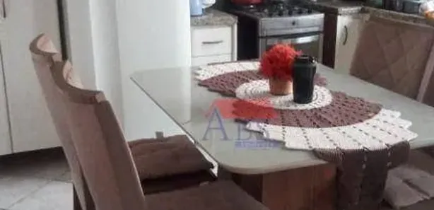 Apartamento com 2 Quartos à venda, 90m² no Jardim Casqueiro, Cubatão