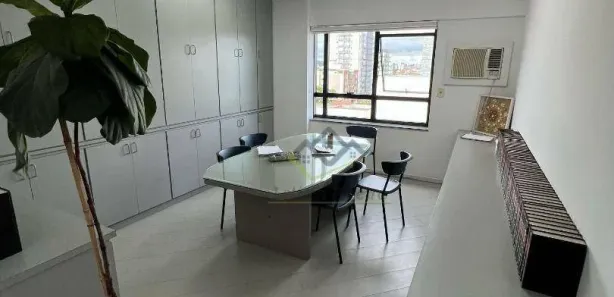 Conjunto Comercial / Sala à venda, 70m² no Jardim Paulista, Suzano