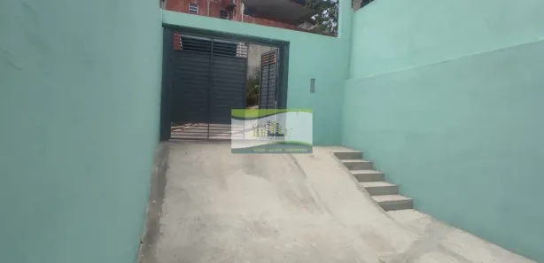 Casa com 3 Quartos à venda, 144m² no Jardim Progresso, Franco da Rocha