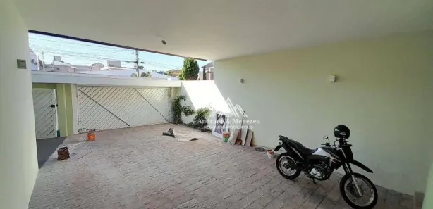 Casa Comercial com 5 Quartos para alugar, 503m² no Alto da Boa Vista, Ribeirão Preto