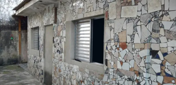Casa com 2 Quartos à venda, 134m² no Jardim Ricardo, São Paulo