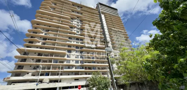 Apartamento com 3 Quartos à venda, 81m² no Jardim Oceania, João Pessoa
