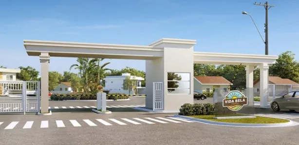 Terreno / Lote / Condomínio à venda, 148m² no Nova Itapevi, Itapevi