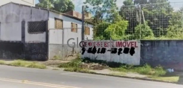 Loja / Salão / Ponto Comercial com 1 Quarto à venda, 1000m² no Cintra, Montes Claros