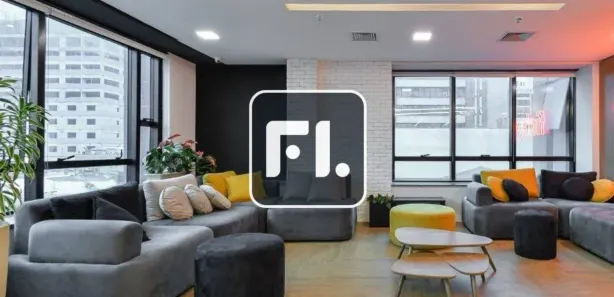 Conjunto Comercial / Sala para alugar, 340m² no Vila Olímpia, São Paulo