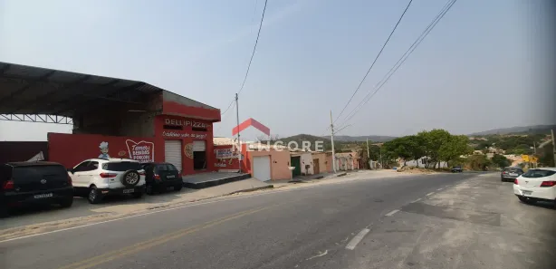 Loja / Salão / Ponto Comercial à venda, 210m² no Pousada dos Bandeirantes, Esmeraldas