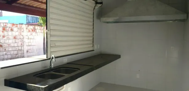 Loja / Salão / Ponto Comercial para alugar, 50m² no Pecém, São Gonçalo do Amarante