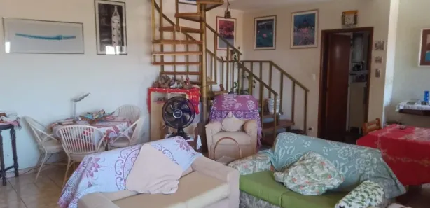 Cobertura com 3 Quartos à venda, 297m² no Centro, Araraquara