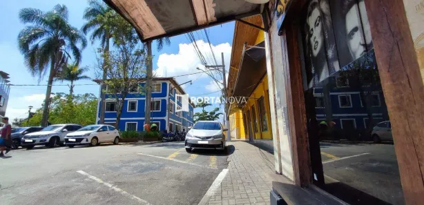 Loja / Salão / Ponto Comercial à venda, 126m² no Centro, Itapecerica da Serra