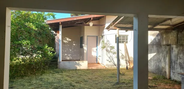 Casa com 2 Quartos à venda, 160m² no , Itirapina