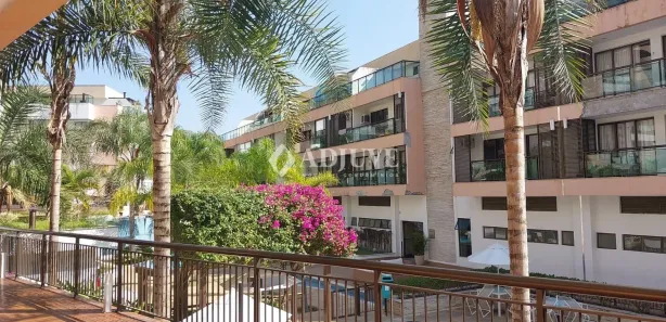 Cobertura com 2 Quartos à venda, 87m² no Itaipava, Petrópolis