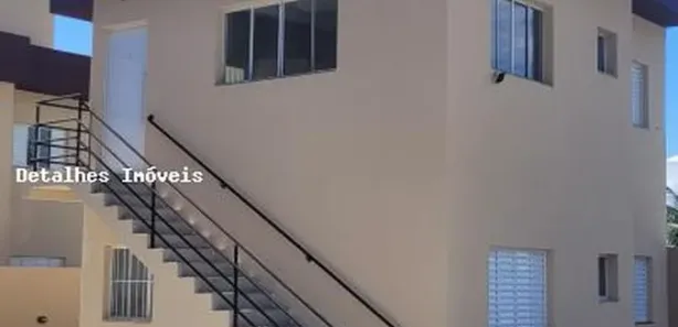 Apartamento com 2 Quartos para alugar, 50m² no Enseada, São Sebastião