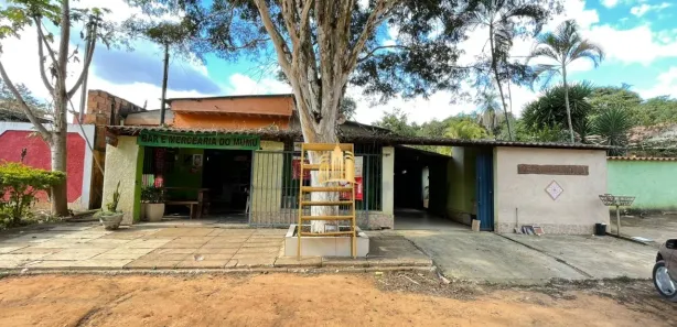 Loja / Salão / Ponto Comercial à venda, 1800m² no Cidade Jardim, Esmeraldas