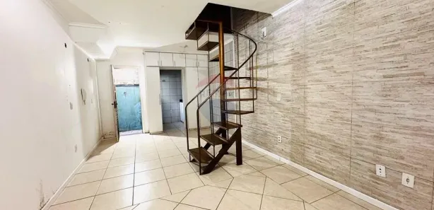 Casa de Condomínio com 2 Quartos à venda, 74m² no Tristeza, Porto Alegre