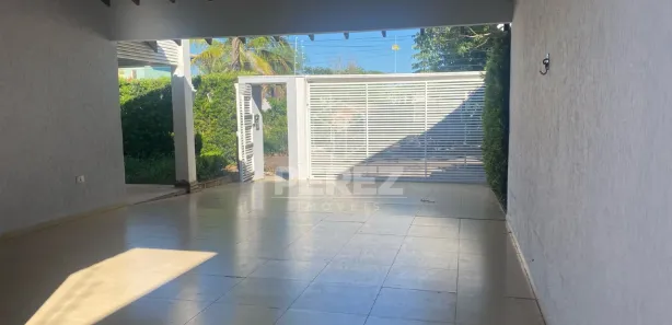 Casa com 3 Quartos à venda, 160m² no Monte Castelo, Campo Grande