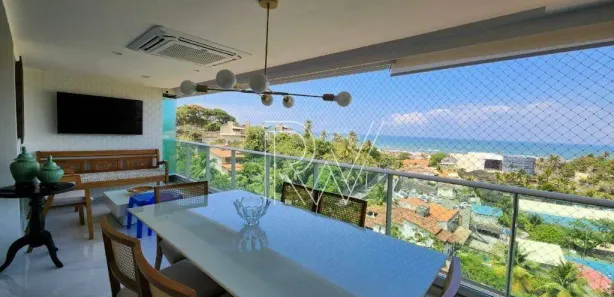 Apartamento com 3 Quartos à venda, 89m² no Pituaçu, Salvador