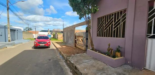 Casa com 3 Quartos para alugar, 260m² no Cidade Jardim, Parauapebas