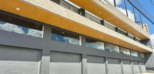 Loja / Salão / Ponto Comercial à venda, 35m² no Europa, Contagem