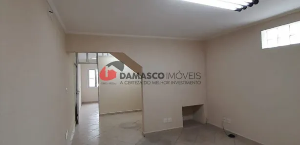 Sobrado com 2 Quartos para alugar, 107m² no Barcelona, São Caetano do Sul
