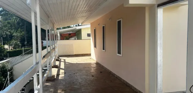 Casa de Condomínio com 4 Quartos para alugar, 420m² no Vale do Sol, Embu das Artes