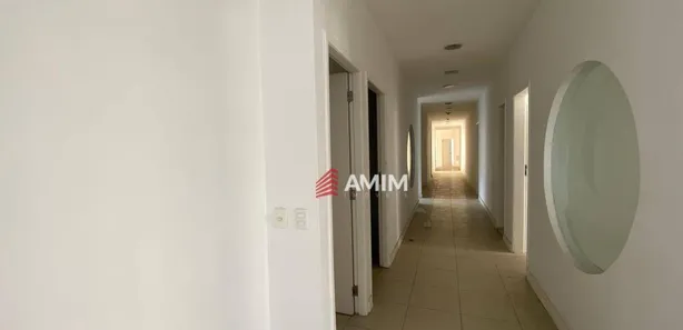 Andar / Laje corporativa à venda, 1200m² no Icaraí, Niterói