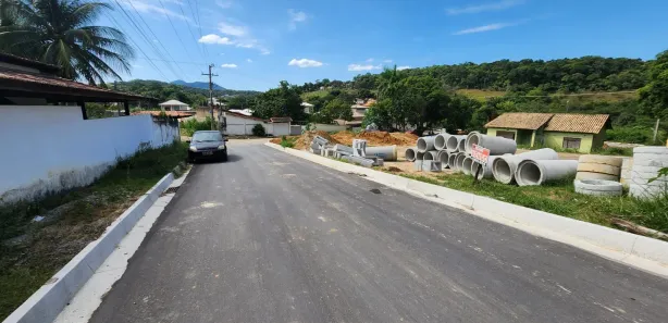 Terreno / Lote / Condomínio à venda, 450m² no Barreira (Bacaxá), Saquarema