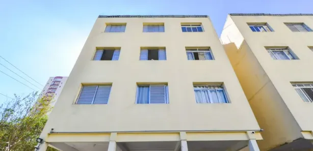 Apartamento com 2 Quartos à venda, 65m² no Vila Mascote, São Paulo