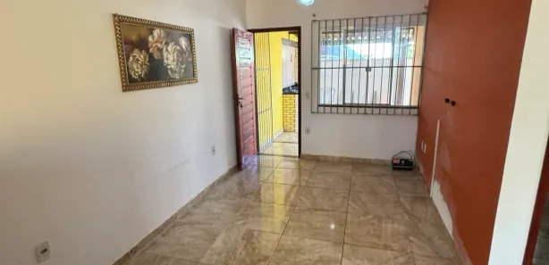 Casa com 2 Quartos para alugar, 90m² no Terramar (Tamoios), Cabo Frio