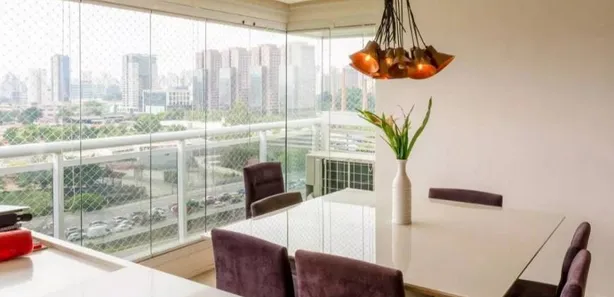 Apartamento com 2 Quartos à venda, 108m² no Água Branca, São Paulo