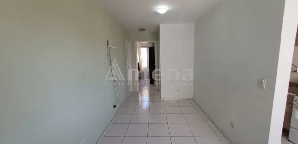 Apartamento com 2 Quartos à venda, 51m² no Iná, São José dos Pinhais