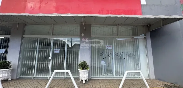 Conjunto Comercial / Sala para alugar, 75m² no Centro, Penha