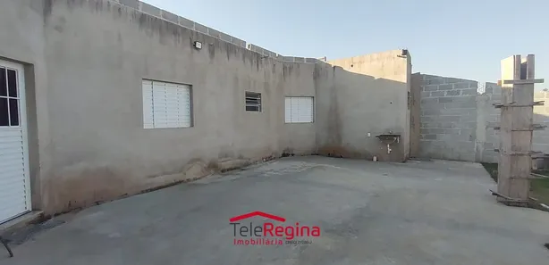Fazenda / Sítio / Chácara com 2 Quartos à venda, 85m² no Tataúba, Caçapava