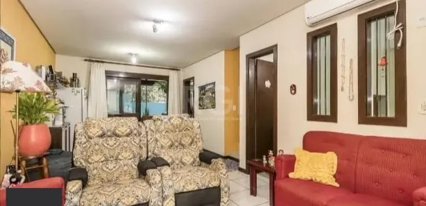 Casa de Condomínio com 3 Quartos à venda, 135m² no Ipanema, Porto Alegre