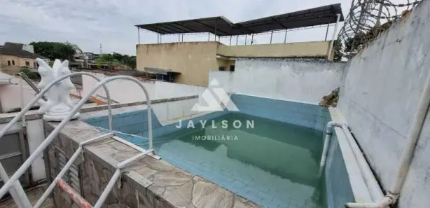 Casa com 4 Quartos à venda, 205m² no Brás de Pina, Rio de Janeiro
