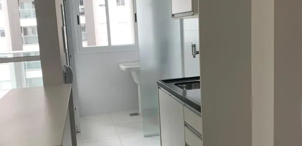 Apartamento com 3 Quartos para alugar, 71m² no Jardim Presidente, Londrina