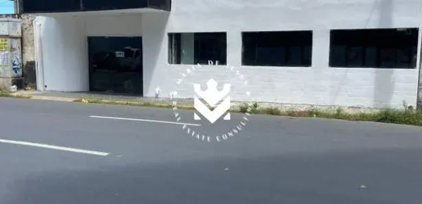 Loja / Salão / Ponto Comercial à venda, 835m² no Piedade, Jaboatão dos Guararapes